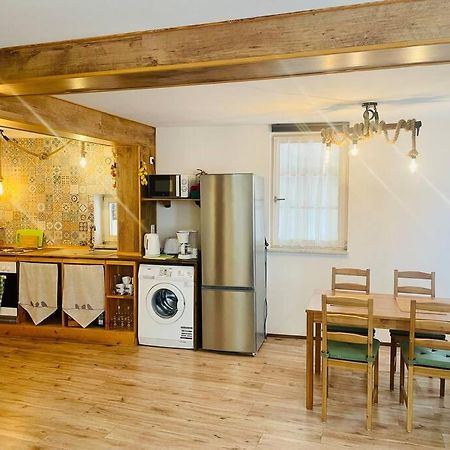 Wohnung In Kippenheim/Schwarzwald Naehe Europa Park Luaran gambar