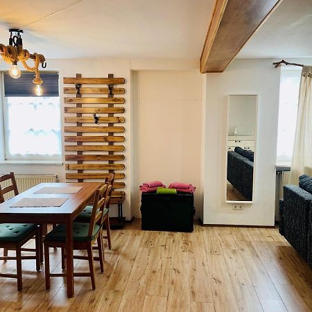 Wohnung In Kippenheim/Schwarzwald Naehe Europa Park Luaran gambar
