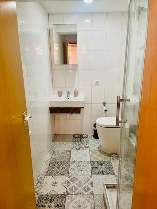 Wohnung In Kippenheim/Schwarzwald Naehe Europa Park Luaran gambar