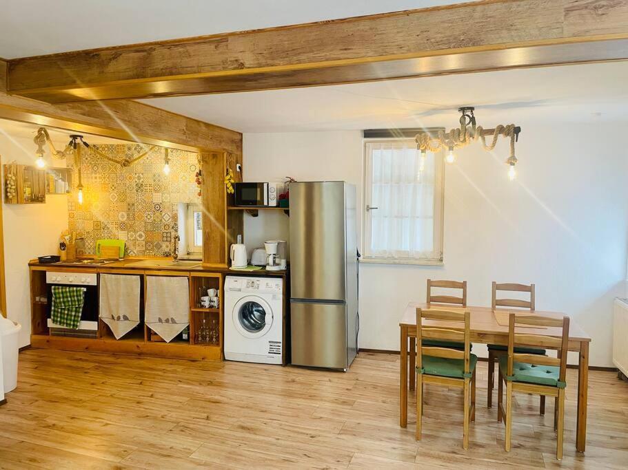 Wohnung In Kippenheim/Schwarzwald Naehe Europa Park Luaran gambar