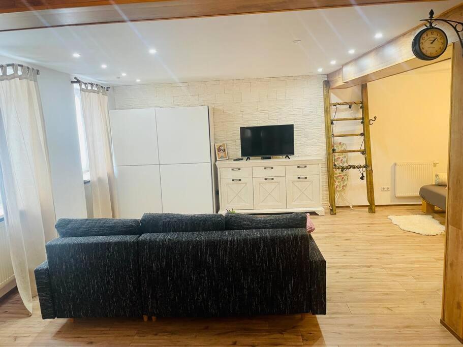 Wohnung In Kippenheim/Schwarzwald Naehe Europa Park Luaran gambar