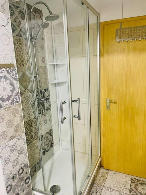 Wohnung In Kippenheim/Schwarzwald Naehe Europa Park Luaran gambar