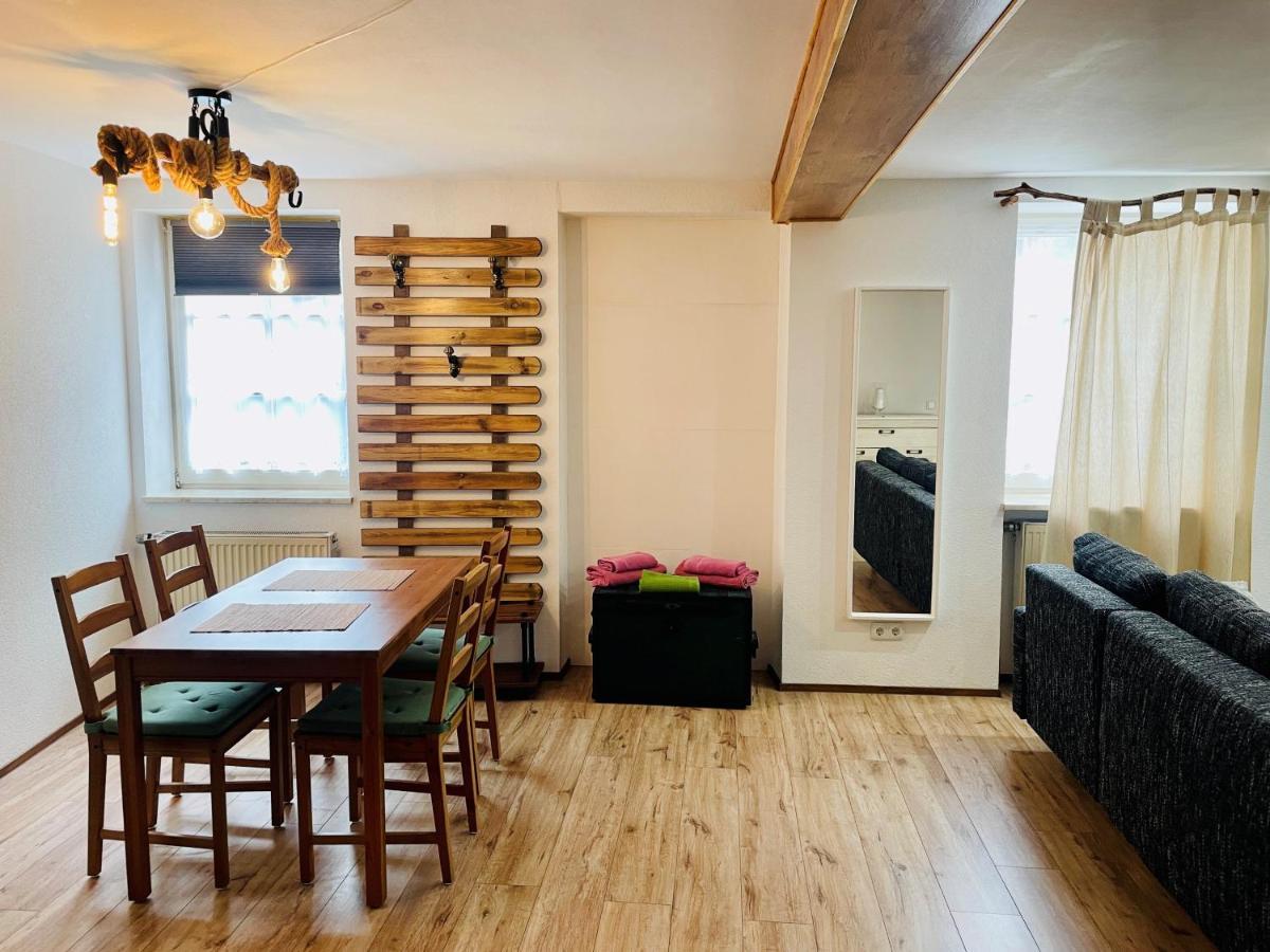 Wohnung In Kippenheim/Schwarzwald Naehe Europa Park Luaran gambar